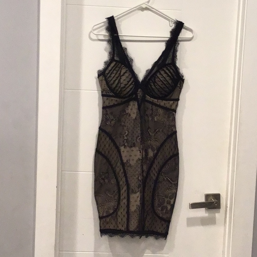 Woman dress